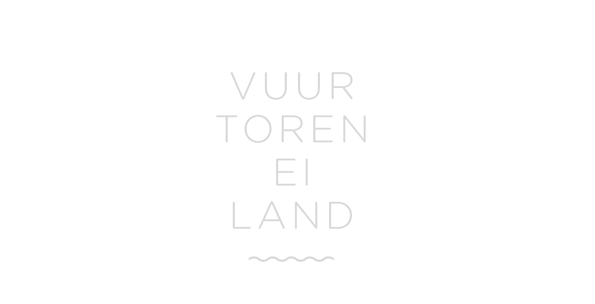 het eiland